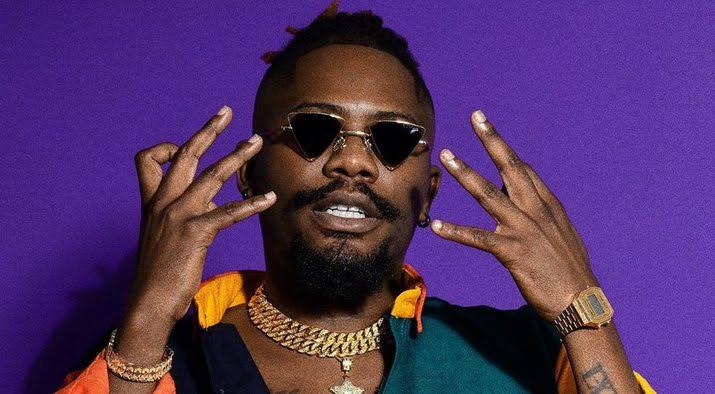 Ycee Surprises Fans With New Rap Album Out Of Sight – Out Of Mind (Vol. 1)