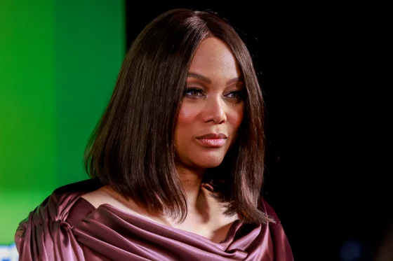 Tyra Banks Sues Netflix, Claims America’s Next Top Model Documentary Contains False and Misleading Information