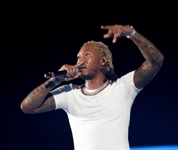 Future Announces New Album The Real Me, Teases His Most Personal Project Yet