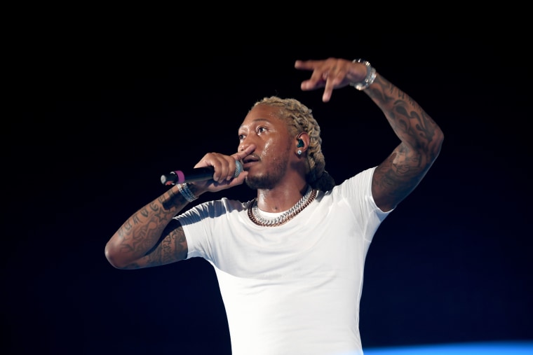 Future Announces New Album The Real Me, Teases His Most Personal Project Yet