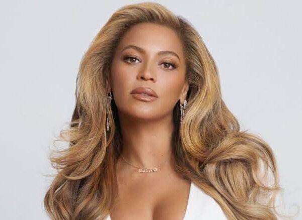 Beyoncé’s ‘Halo’ Surpasses 2 Billion Streams on Spotify, Reaching Another Historic Milestone
