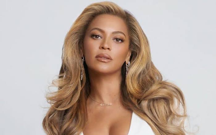 Beyoncé’s ‘Halo’ Surpasses 2 Billion Streams on Spotify, Reaching Another Historic Milestone