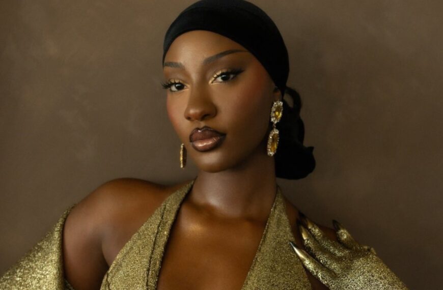 Tems Set to Perform at Obama Presidential Center Grand Opening on June 18