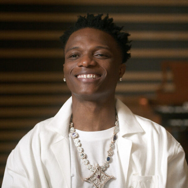 Wizkid Set to Headline Tribeville Fest Deluxe in Minneapolis This July
