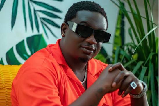 Wande Coal Announces New Album During Apple Music Radio Conversation With DJ Tunez