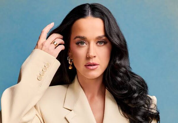 Katy Perry Announces New Single ‘Watch It Burn’