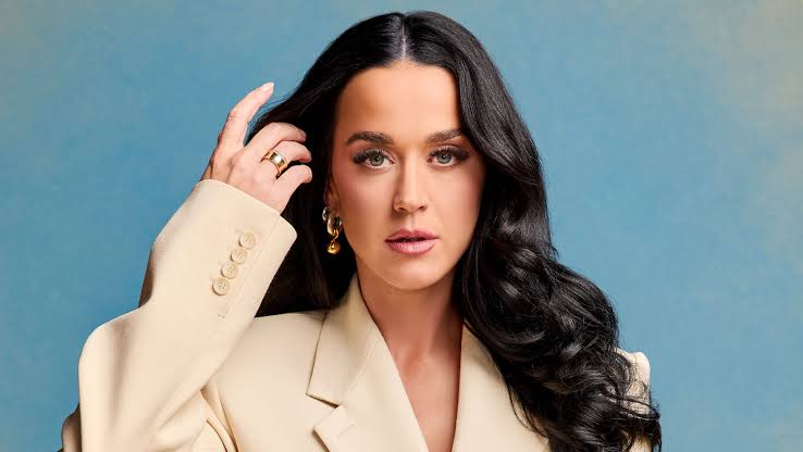 Katy Perry Announces New Single ‘Watch It Burn’