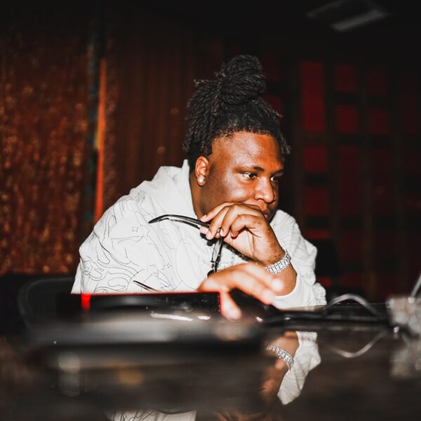 Grammy-Nominated Producer Tay Keith Dies at 29, Music Industry Mourns Hitmaking Visionary