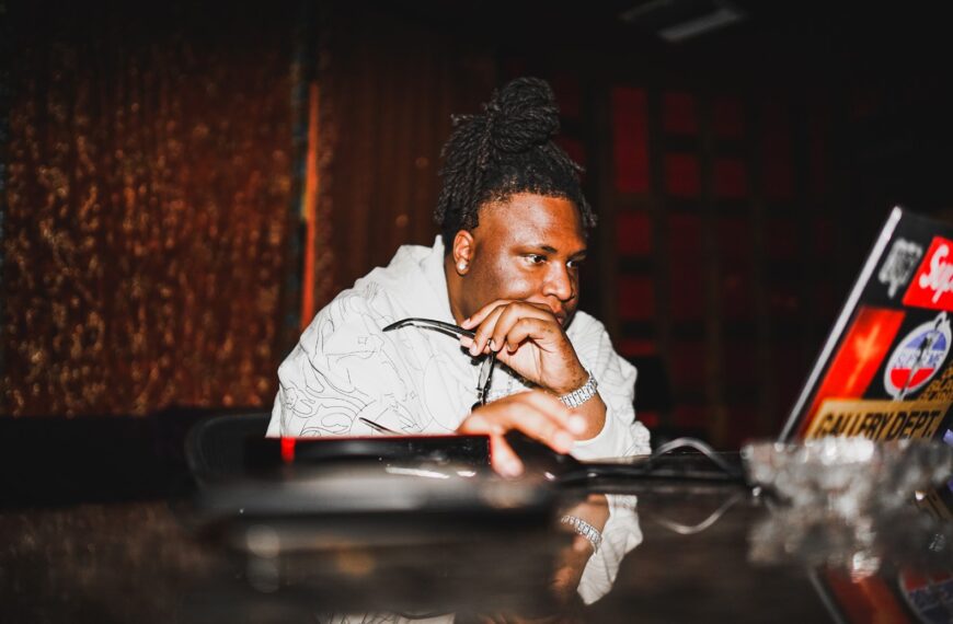 Grammy-Nominated Producer Tay Keith Dies at 29, Music Industry Mourns Hitmaking Visionary