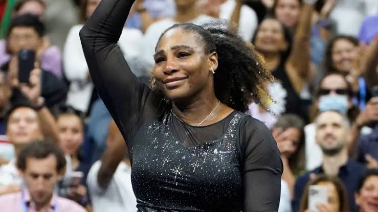 Serena Williams Set for Stunning Wimbledon Return After Receiving Wildcard Entry