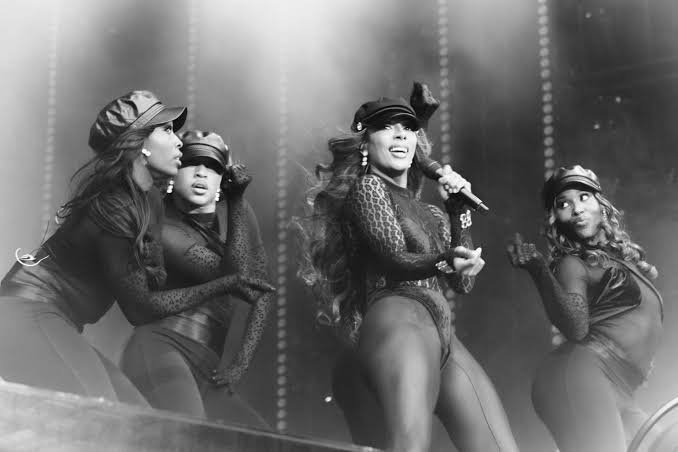 Victoria Monét Debuts New Song ‘Reach Out’ During Bruno Mars’ Romantic Tour