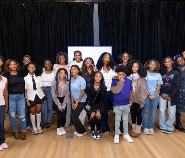 Michelle Obama and Tems Inspire Young Creatives at Special Songwriting Workshop in Chicago