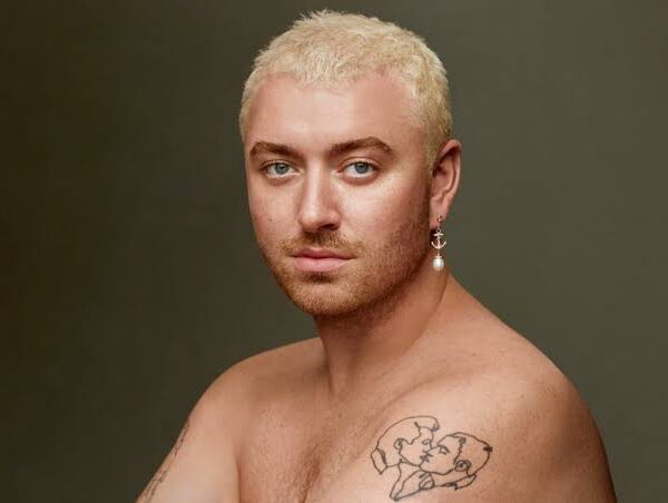 Sam Smith Announces New Album Hazel Eyes, Shares Romantic New Era With Lead Single ‘My Guy’