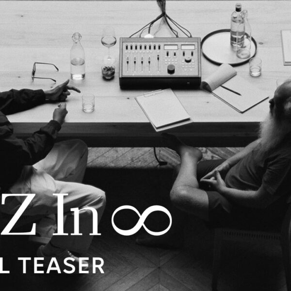 Jay-Z Teams Up With HBO and Rick Rubin for New 8-Part Documentary Series JAŸ-Z IN 8