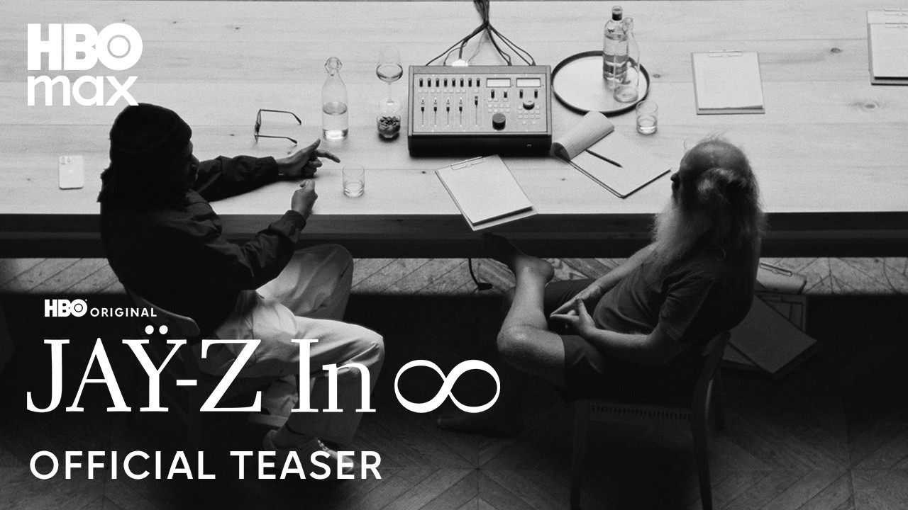 Jay-Z Teams Up With HBO and Rick Rubin for New 8-Part Documentary Series JAŸ-Z IN 8