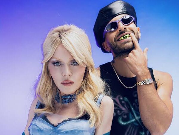 Madonna and Feid Team Up for New FIFA World Cup Anthem ‘Read My Lips’