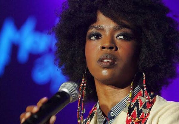Lauryn Hill Receives Inaugural Living Legend Icon Award at the 2026 BET Awards