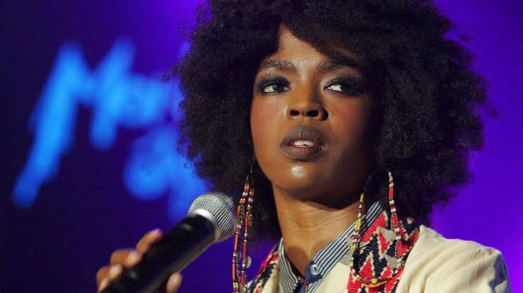 Lauryn Hill Receives Inaugural Living Legend Icon Award at the 2026 BET Awards