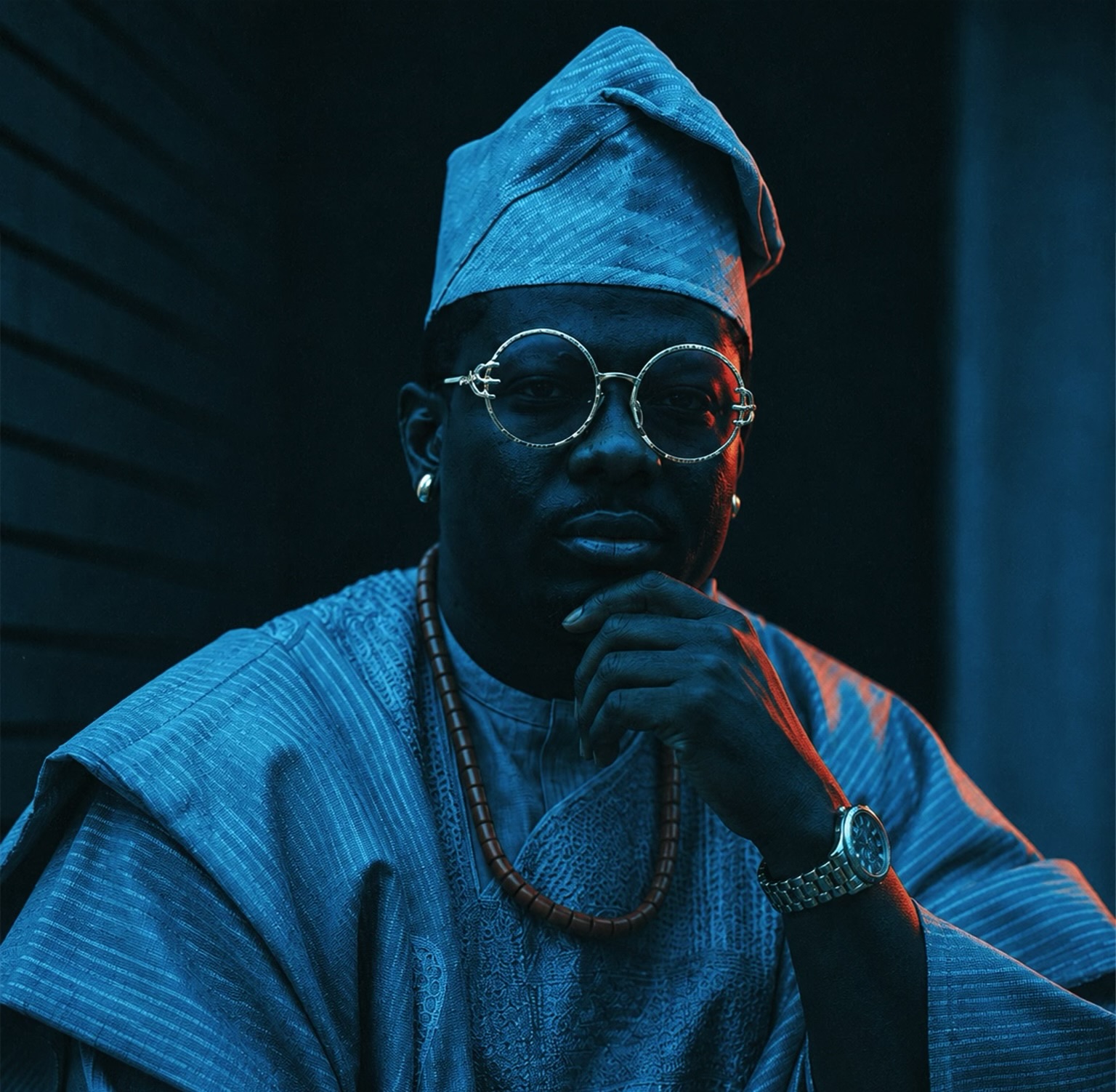 Terry Apala: The Man Who Made Tradition Sound Like the Future
