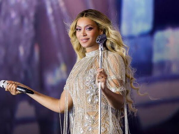 Judge Dismisses Copyright Lawsuit Against Beyoncé’s Parkwood Entertainment