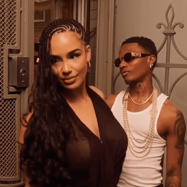 Jorja Smith and Wizkid Reunite for New Single Releasing Today