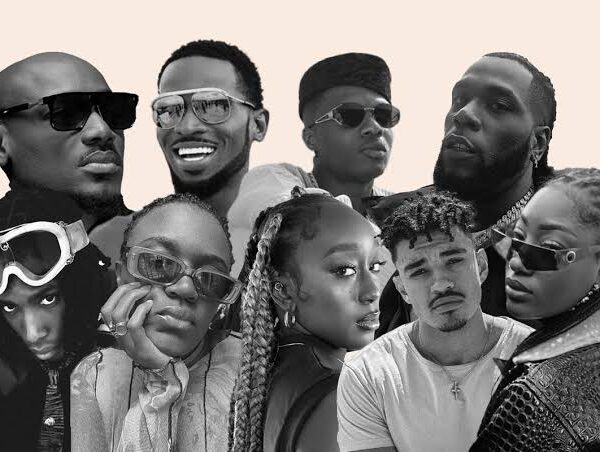 The Westernization of Afrobeats: Growth, Evolution, or Loss of Identity?