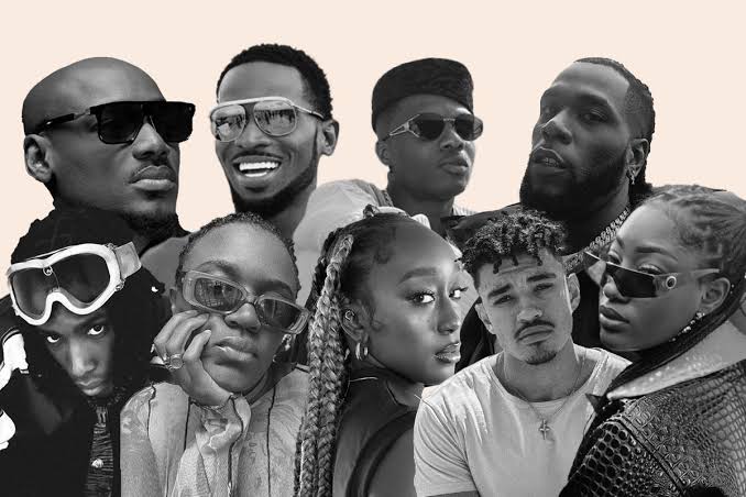 The Westernization of Afrobeats: Growth, Evolution, or Loss of Identity?