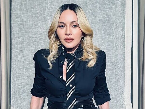 Madonna Releases Long-Awaited Album Confessions II