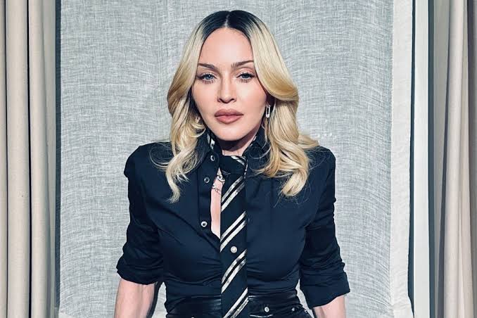 Madonna Releases Long-Awaited Album Confessions II