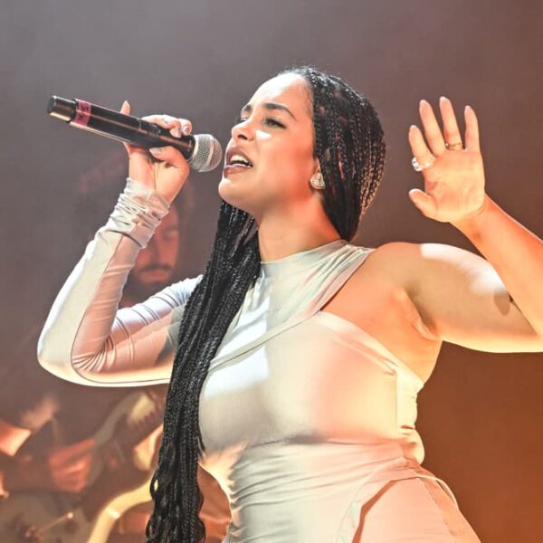 Jorja Smith Announces Third Studio Album What Are The Odds