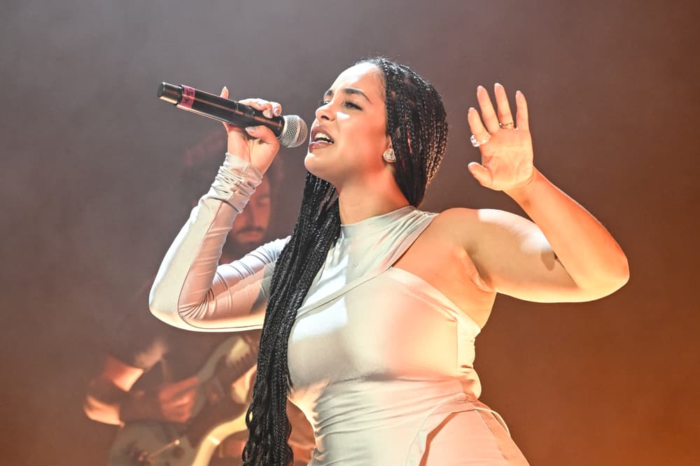 Jorja Smith Announces Third Studio Album What Are The Odds