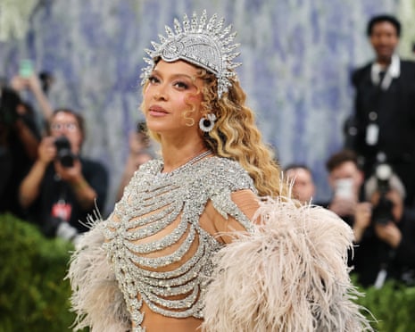 Beyoncé Surprises Fans With ‘Morning Dew’ Ahead of Upcoming Album Release