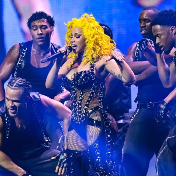 Cardi B, Kehlani, Latto and Michelle Obama Kick Off a Star-Studded Opening Night at the 2026 ESSENCE Festival