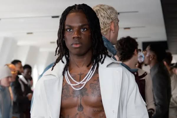 Rema’s Rave & Roses Extends Historic Reign as Spotify’s Most Streamed African Album Ever, Surpassing 3.4 Billion Streams