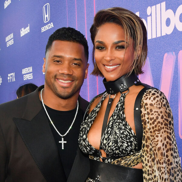 Ciara Celebrates 10 Years With Russell Wilson Through Heartfelt New Song