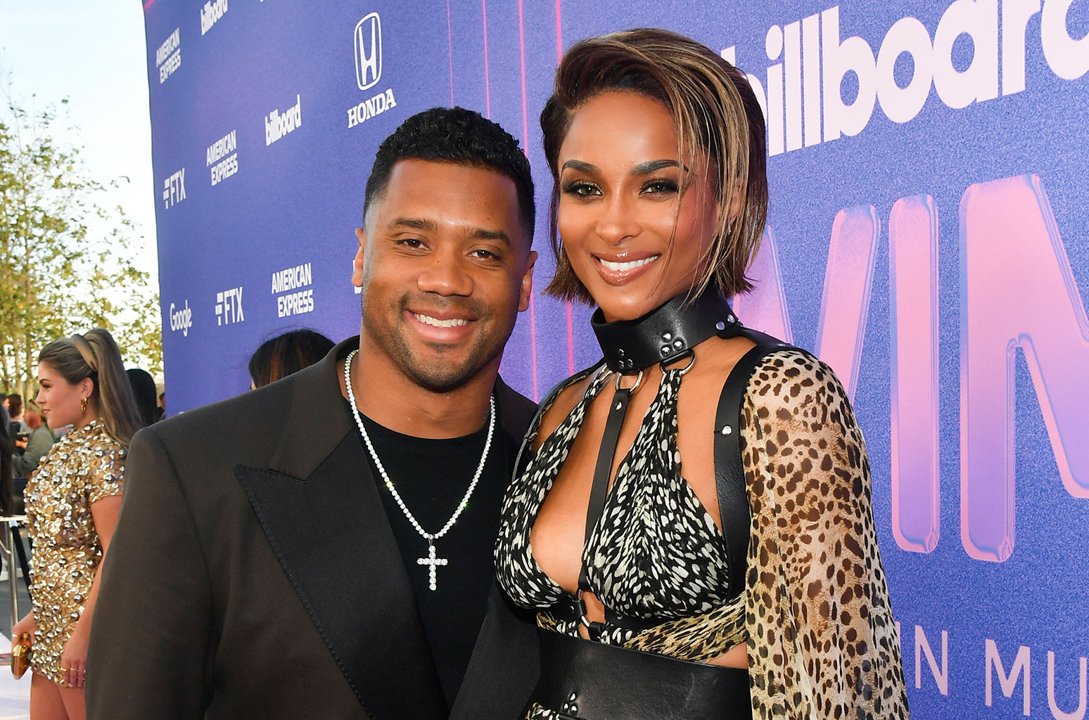 Ciara Celebrates 10 Years With Russell Wilson Through Heartfelt New Song