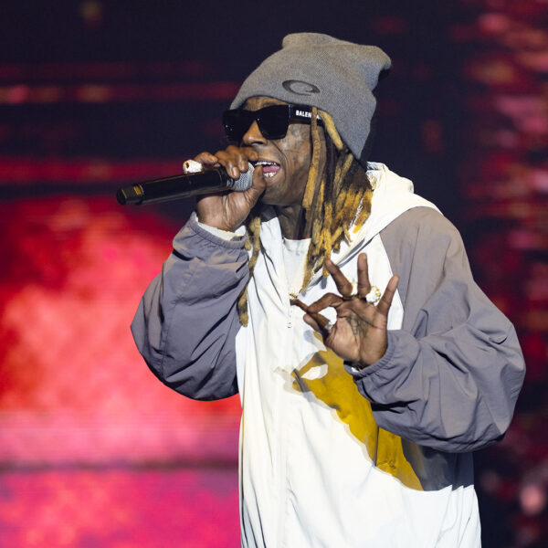 Lil Wayne Reveals Epilepsy Seizures Were Behind Recent Tour Struggles
