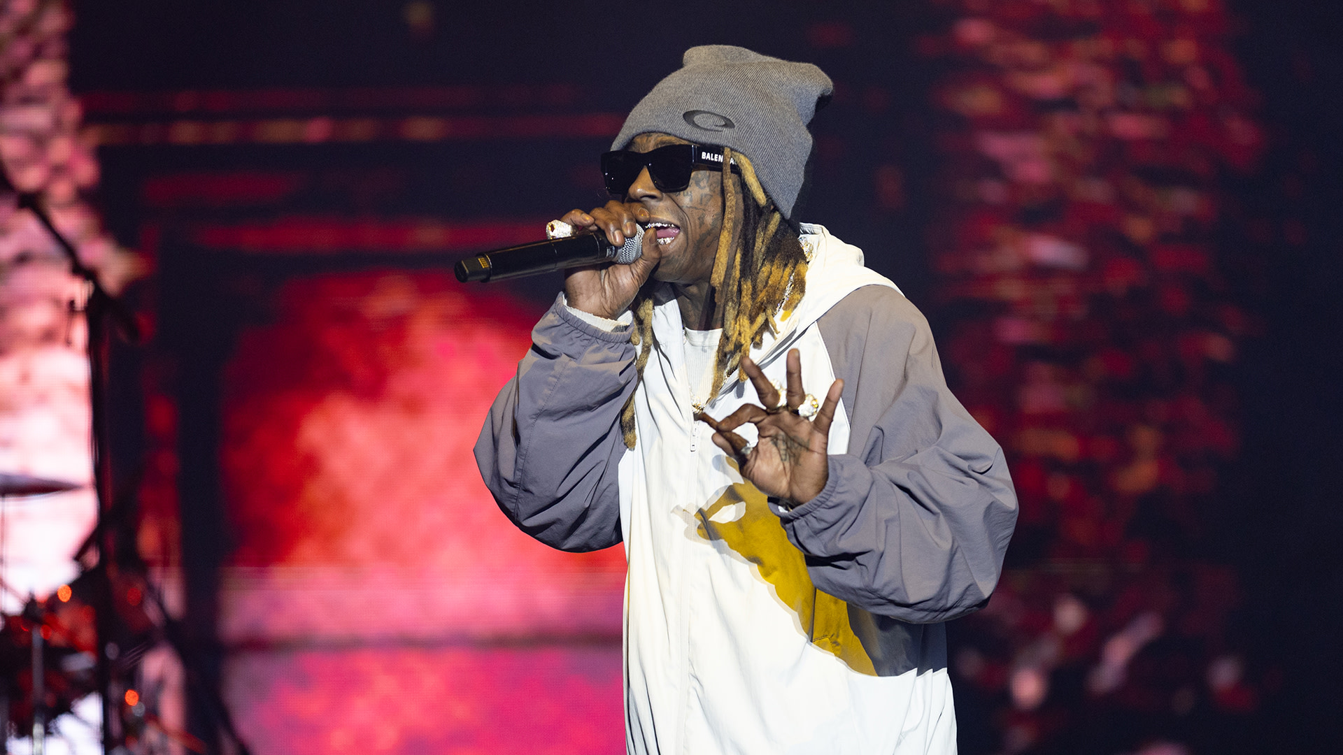 Lil Wayne Reveals Epilepsy Seizures Were Behind Recent Tour Struggles