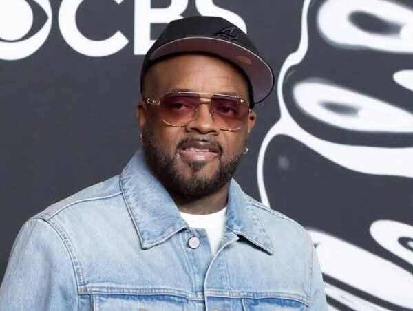 Jermaine Dupri Files $18 Million Lawsuit Against Sony Music Over Alleged Unpaid Royalties