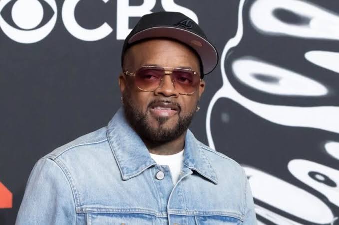 Jermaine Dupri Files $18 Million Lawsuit Against Sony Music Over Alleged Unpaid Royalties