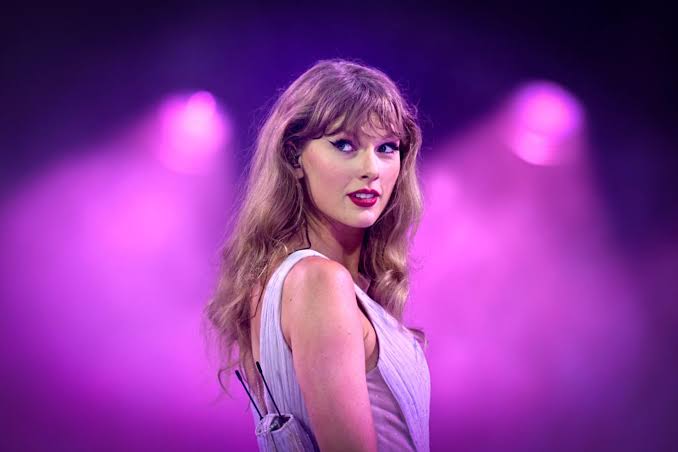 Kimberly Marasco Launches Appeal After Taylor Swift Lyrics Lawsuit Is Dismisse