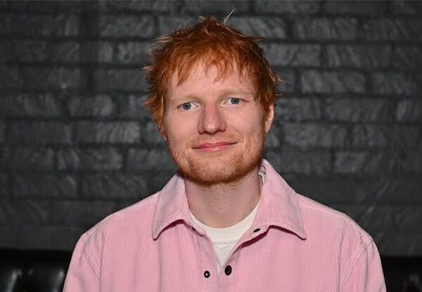 Ed Sheeran Set for Interscope Records in Major Label Shake-Up
