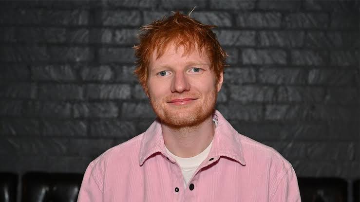 Ed Sheeran Set for Interscope Records in Major Label Shake-Up