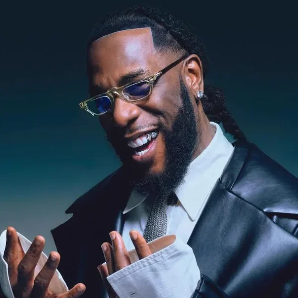 Burna Boy Sets Historic YouTube Music Record as African Artist With the Biggest Monthly Audience Ever