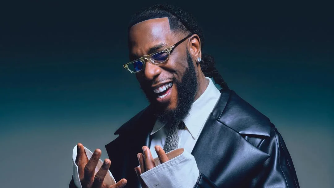 Burna Boy Sets Historic YouTube Music Record as African Artist With the Biggest Monthly Audience Ever