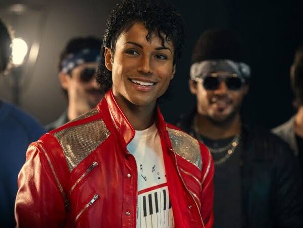 โMichaelโ Makes Box Office History as First Biopic to Surpass $1 Billion Worldwide
