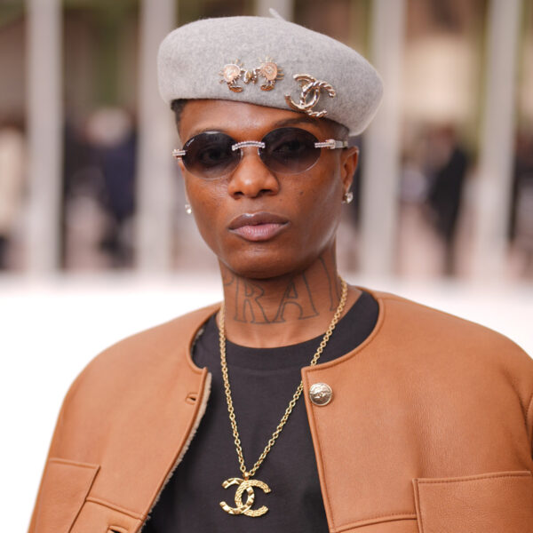 Wizkidโs โOjuelegbaโ Surpasses 100 Million Spotify Streams, Becoming His 18th Song to Reach the Milestone