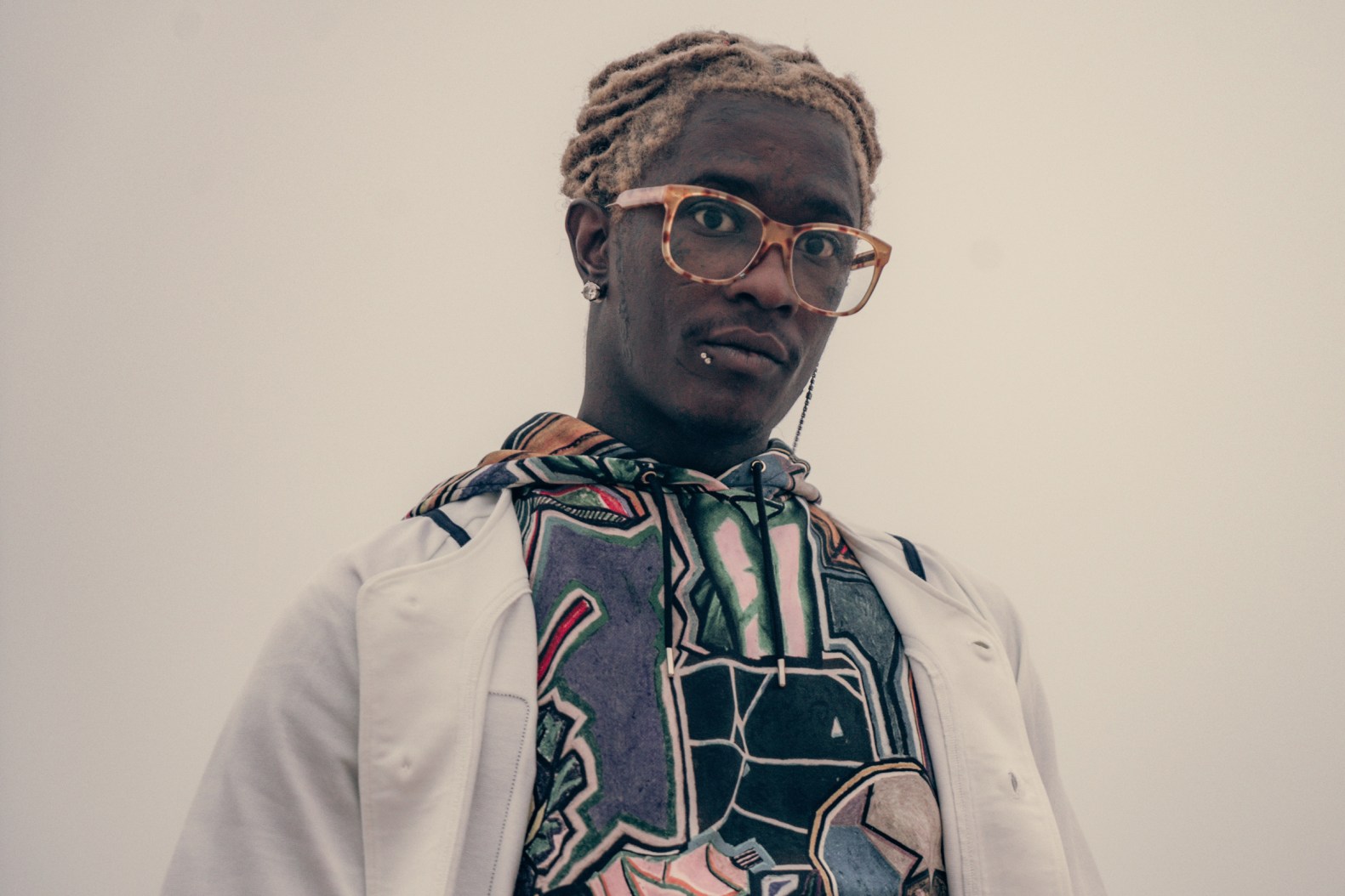 Young Thug Announces โYSL: The New Generationโ Tour, Spotlighting the Next Wave of Talent