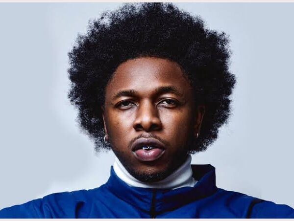 Runtown Announces UK & Europe Tour, Set to Kick Off This August