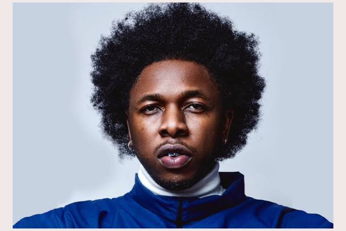 Runtown Announces UK & Europe Tour, Set to Kick Off This August